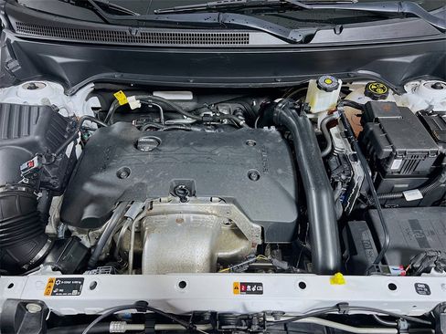 Used 2020 GMC Terrain Denali w/ Denali Premium Package image 27