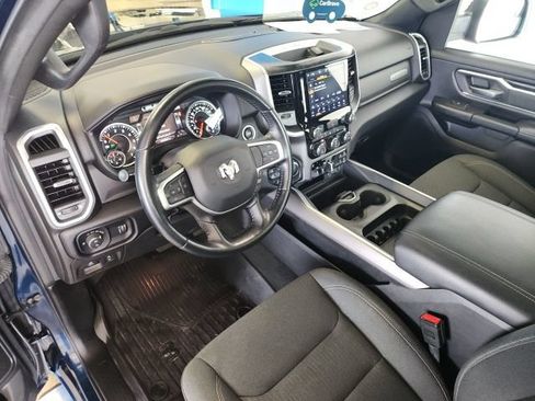 Used 2022 RAM 1500 Big Horn AWD/4WD image 11