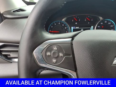 Used 2019 Chevrolet Traverse RS w/ LPO, 'HIT The Road' Package image 15