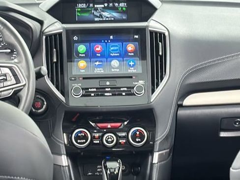 Certified 2023 Subaru Forester Limited image 20