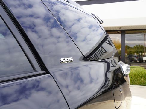 Used 2024 Toyota 4Runner SR5 image 14