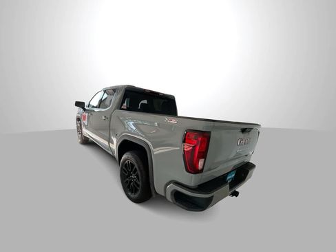 Used 2024 GMC Sierra 1500 Elevation w/ X31 Off-Road Package AWD/4WD image 6