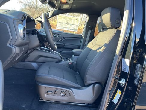 New 2026 Chevrolet Colorado LT w/ Advanced Trailering Package image 13