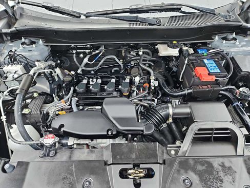 Certified 2024 Honda CR-V EX-L image 36