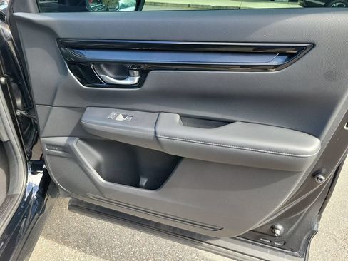 Used 2023 Honda CR-V EX-L image 19