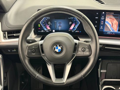 Used 2023 BMW X1 xDrive28i w/ Convenience Package AWD/4WD image 12