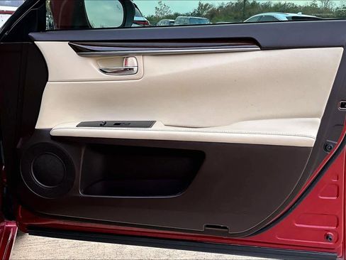 Used 2017 Lexus ES 350 image 20