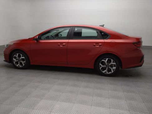 Used 2021 Kia Forte LXS FWD image 3