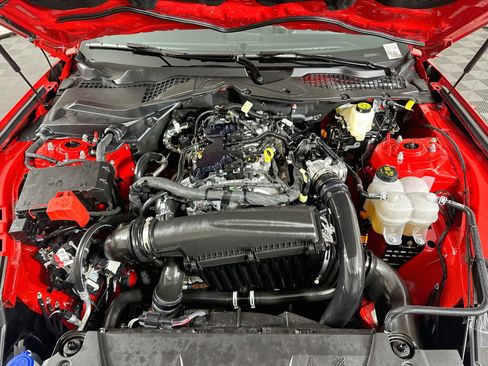 Used 2026 Ford Mustang Premium RWD image 30