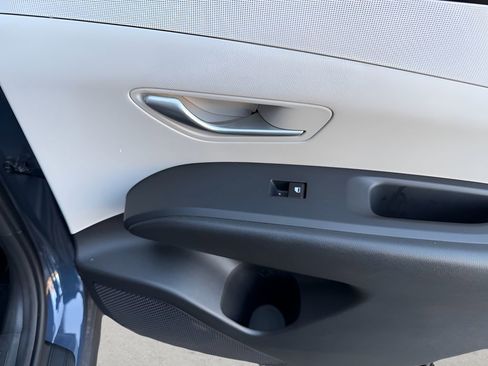 Used 2025 Hyundai Tucson SEL image 27