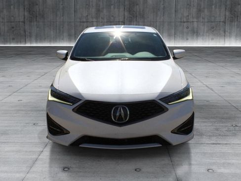 Used 2020 Acura ILX FWD image 9
