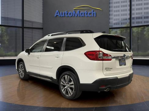 Used 2022 Subaru Ascent Limited w/ Technology Package image 7