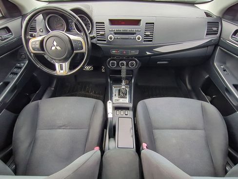 Used 2013 Mitsubishi Lancer Ralliart image 15