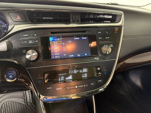 Used 2013 Toyota Avalon XLE Touring FWD image 15