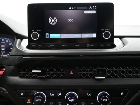 Certified 2024 Honda Accord EX image 4