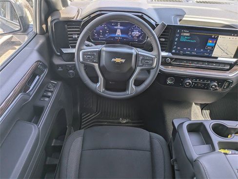 Certified 2024 Chevrolet Silverado 1500 LT image 14
