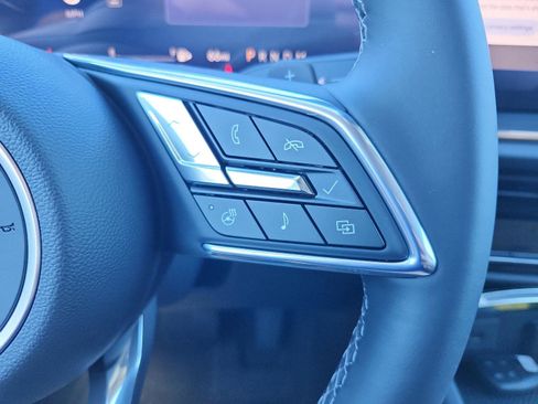 New 2026 Buick Envision Avenir AWD/4WD image 22