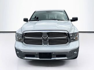 Used 2017 RAM 1500 Big Horn video 2