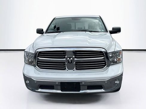 Used 2017 RAM 1500 Big Horn image 2