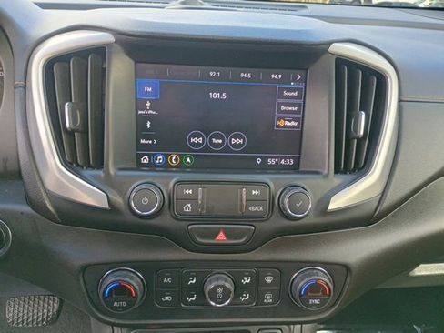 Used 2020 GMC Terrain SLT w/ Preferred Package AWD/4WD image 33