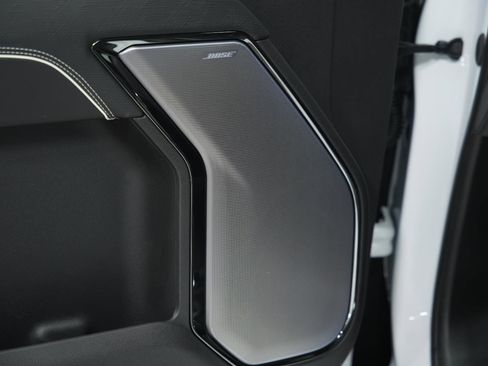 New 2026 GMC Sierra 1500 AT4X image 24