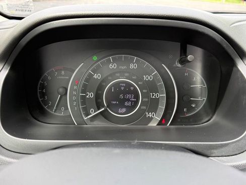 Used 2012 Honda CR-V EX-L image 25