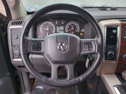 Used 2012 RAM 1500 Laramie Longhorn image 23