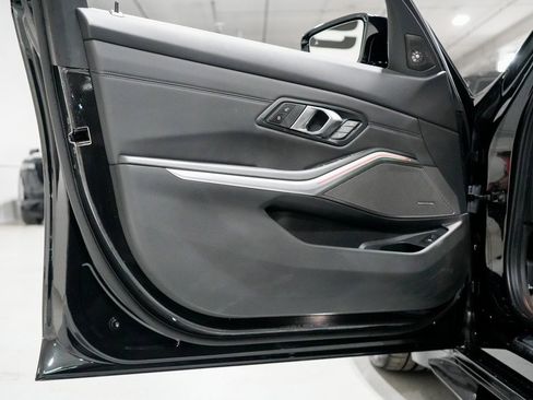 Used 2024 BMW M3 Competition w/ Executive Package image 22