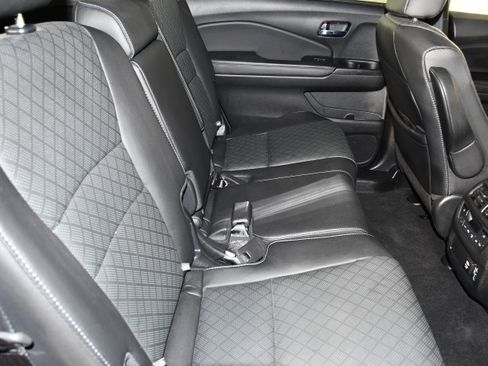 Used 2021 Honda Passport Touring image 47