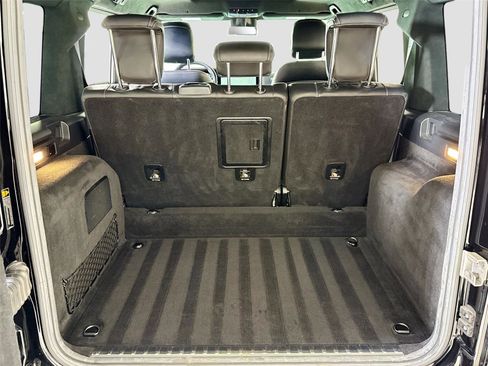 Used 2021 Mercedes-Benz G 63 AMG 4MATIC image 29
