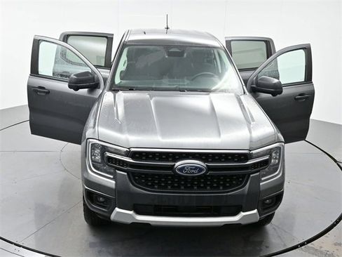 Used 2024 Ford Ranger XLT image 39