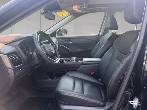 Used 2023 Nissan Rogue SL w/ SL Premium Package AWD/4WD image 10