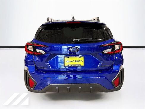 New 2026 Subaru Crosstrek 2.0i Premium image 6