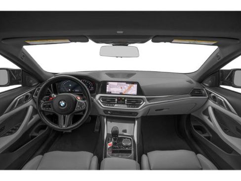 Used 2023 BMW M4 xDrive Competition AWD/4WD image 11