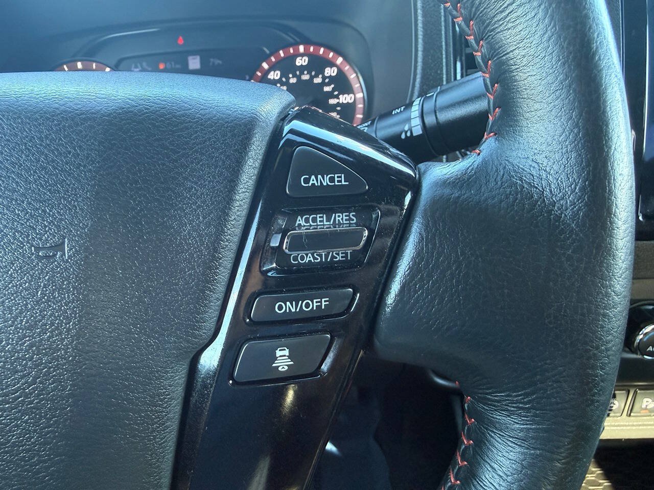 Used 2023 Nissan Frontier PRO-4X w/ Pro-4X Premium Package AWD/4WD image 36