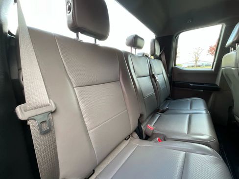 Used 2017 Ford F150 XL w/ XL Power Equipment Group image 14