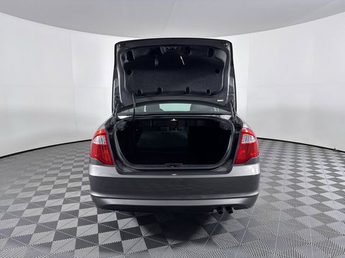 Used 2010 Ford Fusion SE image 8