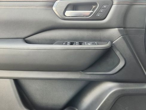 New 2025 Nissan Armada PRO-4X image 20