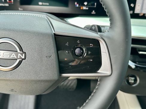 New 2026 Nissan Murano SL AWD/4WD image 18