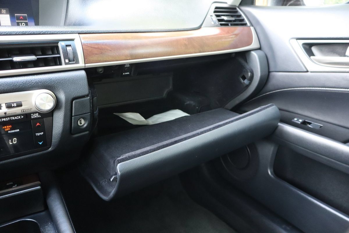 Used 2015 Lexus GS 350 AWD w/ Premium Package image 38