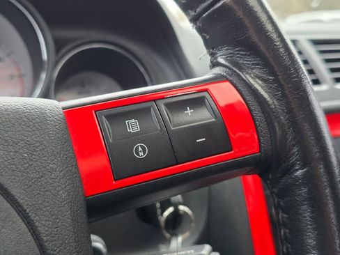 Used 2009 Dodge Challenger SRT8 image 30