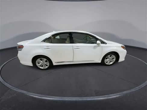 Used 2010 Lexus HS 250h image 9