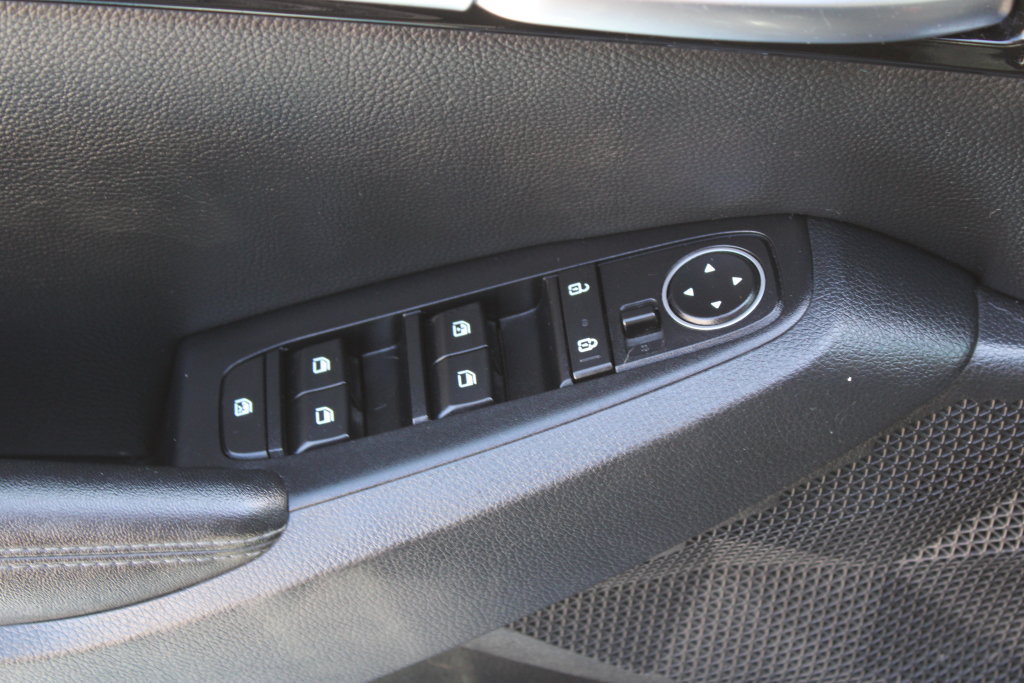 Used 2021 Kia Seltos EX AWD/4WD image 30