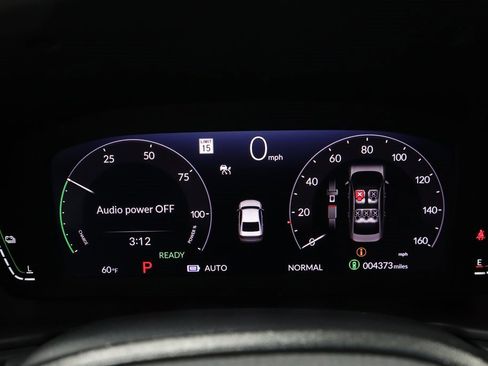 Used 2024 Honda Accord Sport image 28