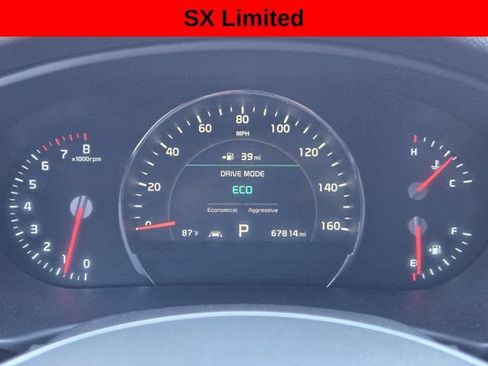 Used 2019 Kia Sorento SX FWD image 15