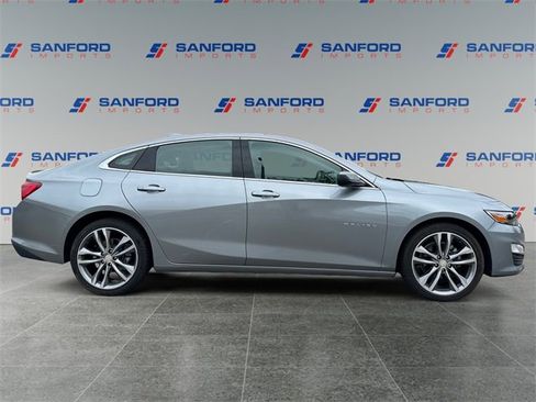Used 2023 Chevrolet Malibu LT image 6
