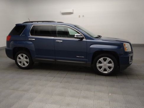 Used 2017 GMC Terrain SLE w/ Chrome Edition AWD/4WD image 11