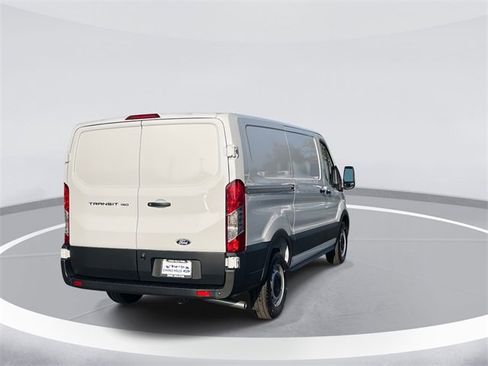 New 2026 Ford Transit 150 Base image 4