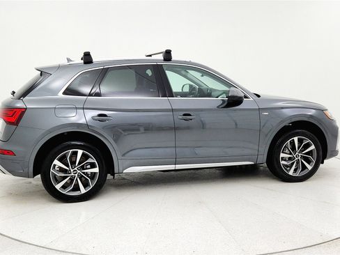 Used 2024 Audi Q5 2.0T Premium Plus image 5