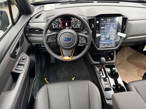 New 2026 Subaru Forester Wilderness image 15
